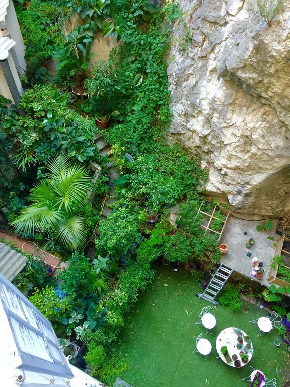 Residence Rauba Capeu Nice Kamer foto