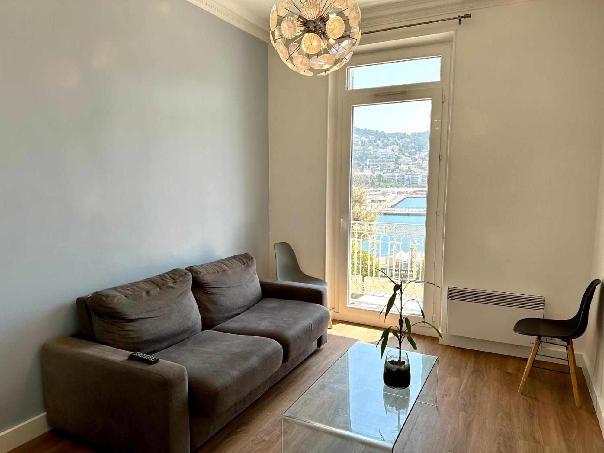 Residence Rauba Capeu Nice Buitenkant foto