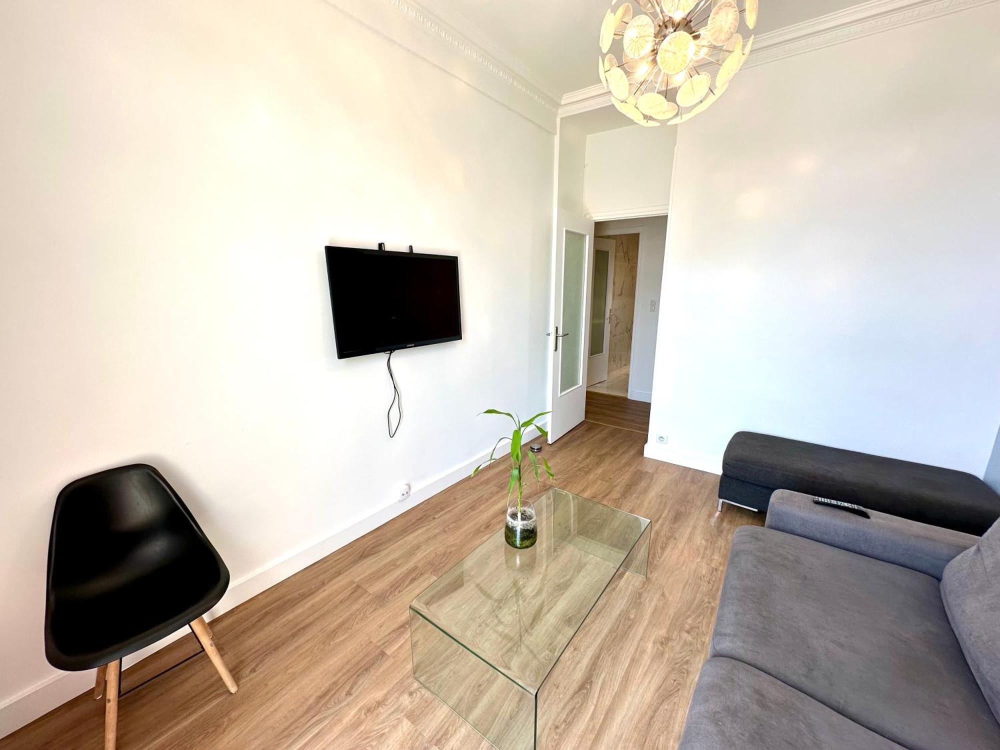 Residence Rauba Capeu Nice Buitenkant foto