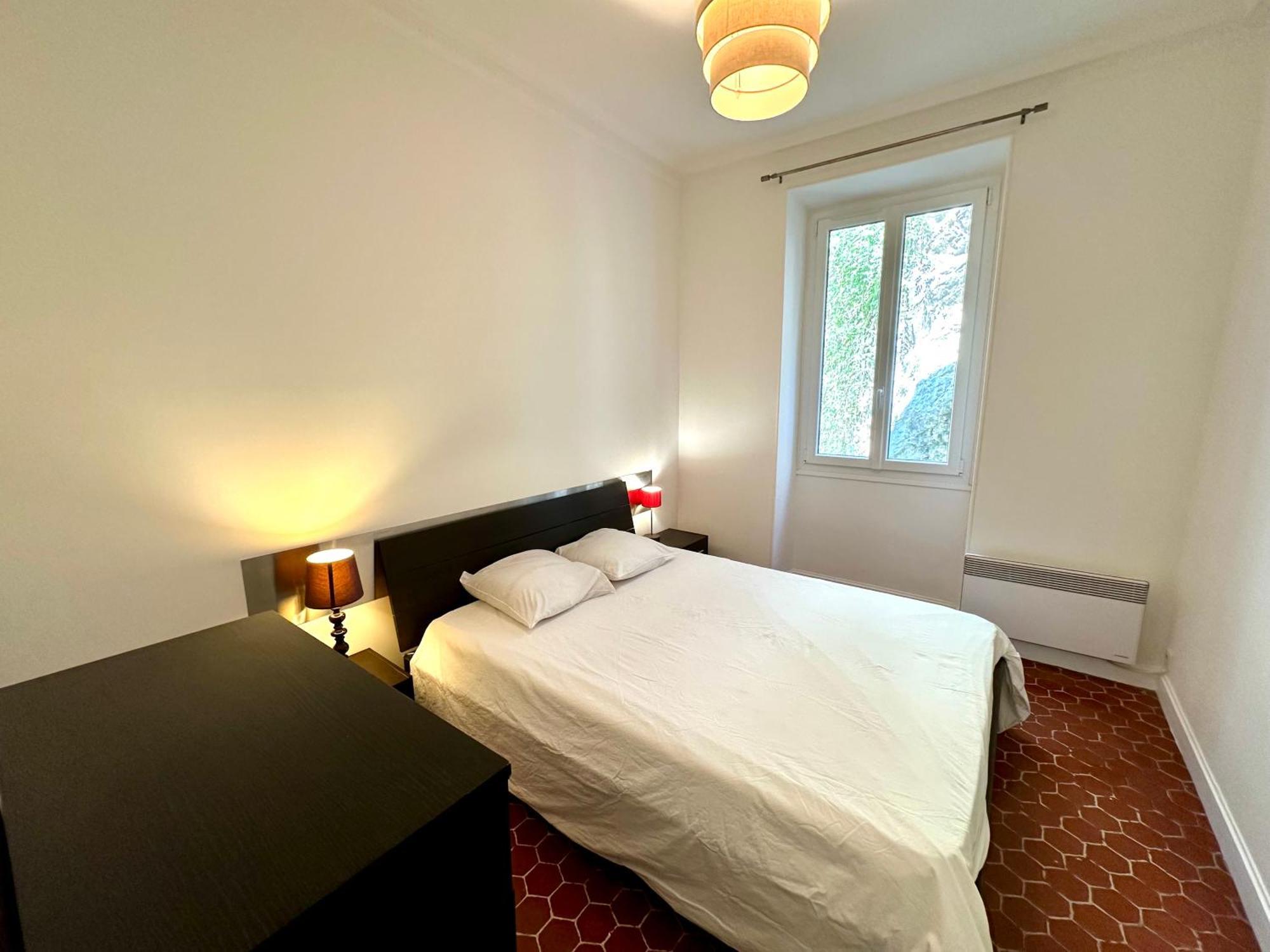 Residence Rauba Capeu Nice Buitenkant foto