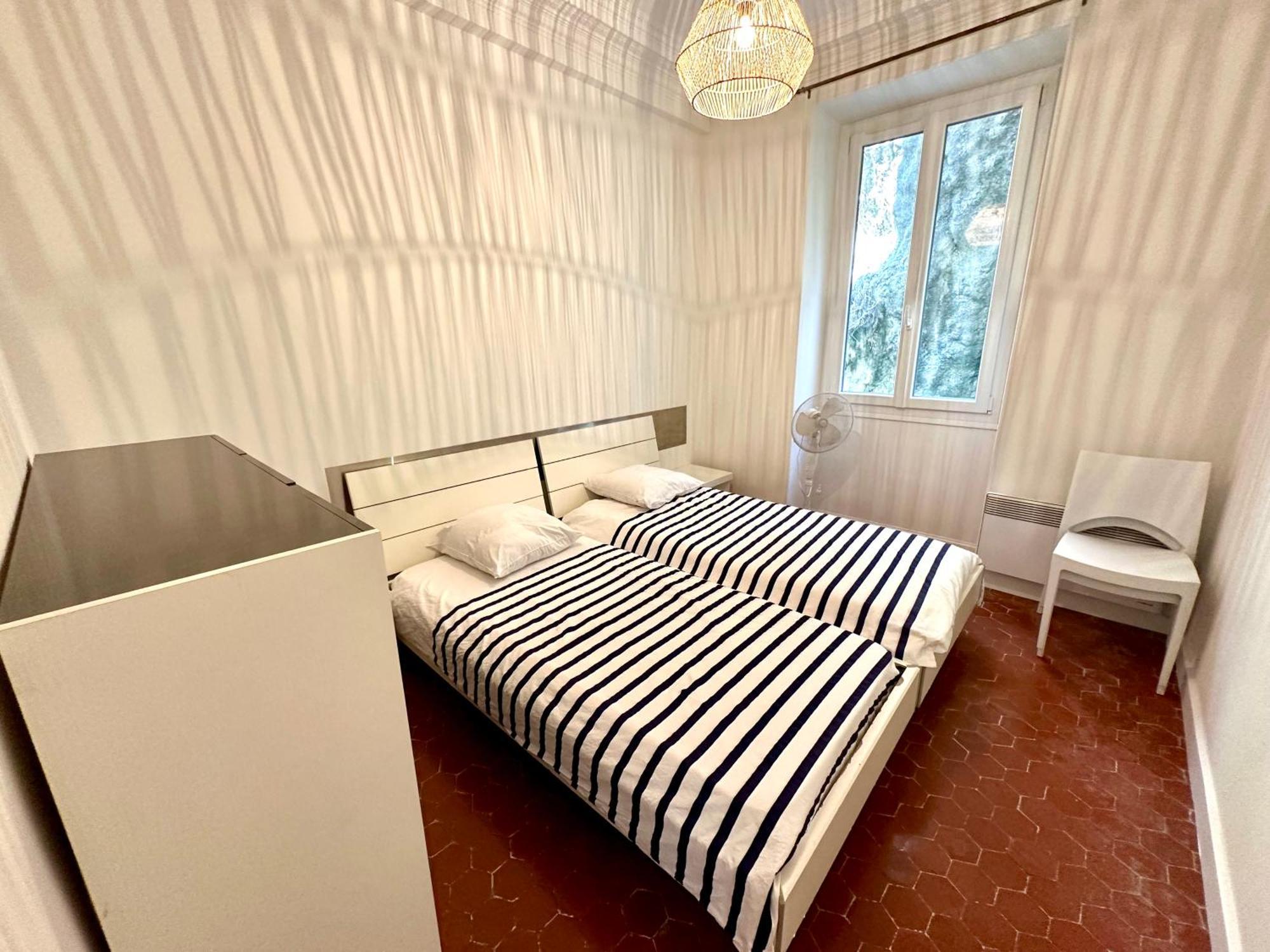 Residence Rauba Capeu Nice Buitenkant foto