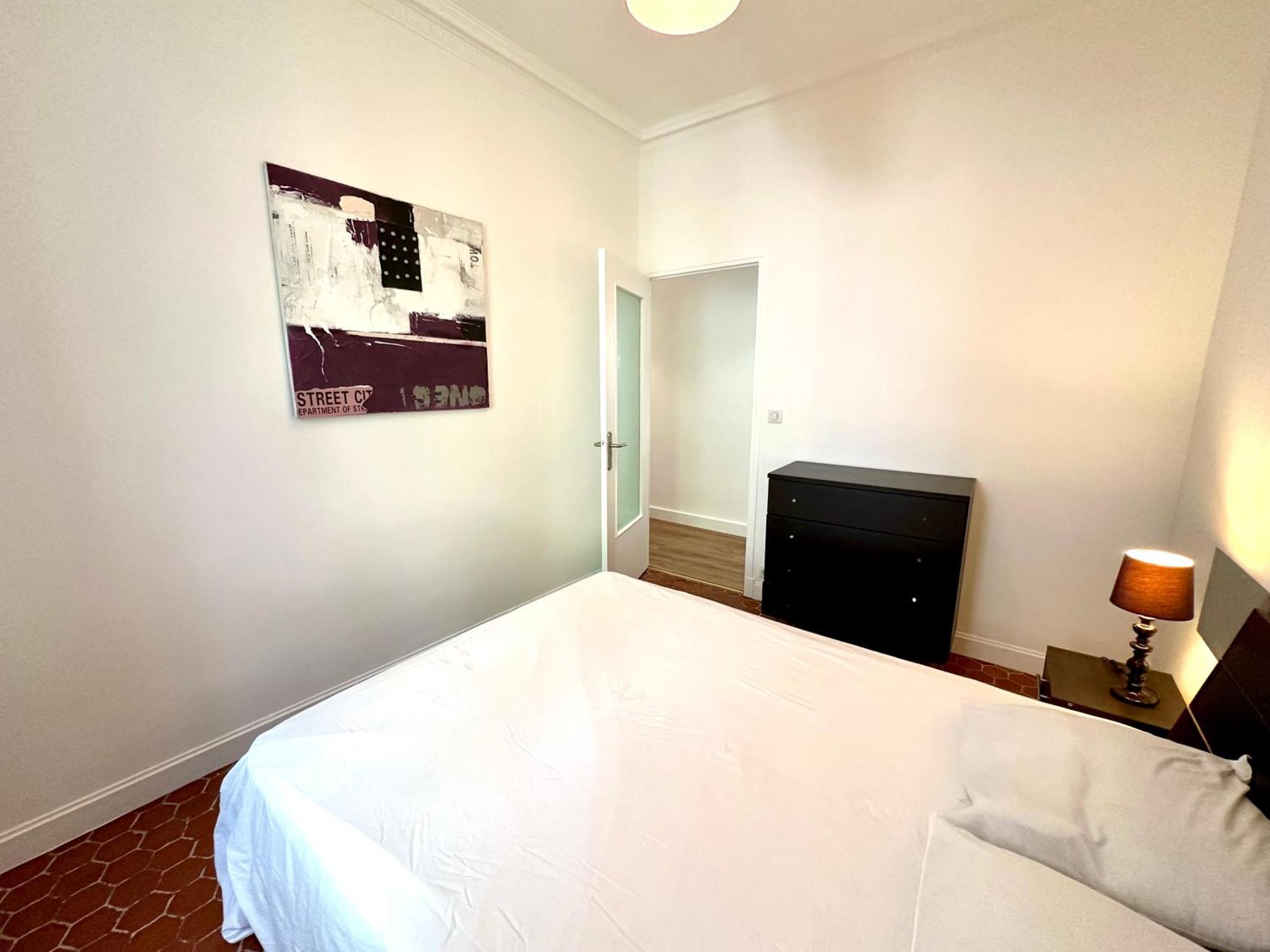 Residence Rauba Capeu Nice Buitenkant foto