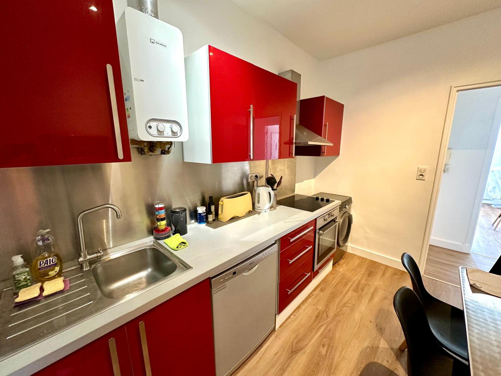 Residence Rauba Capeu Nice Buitenkant foto