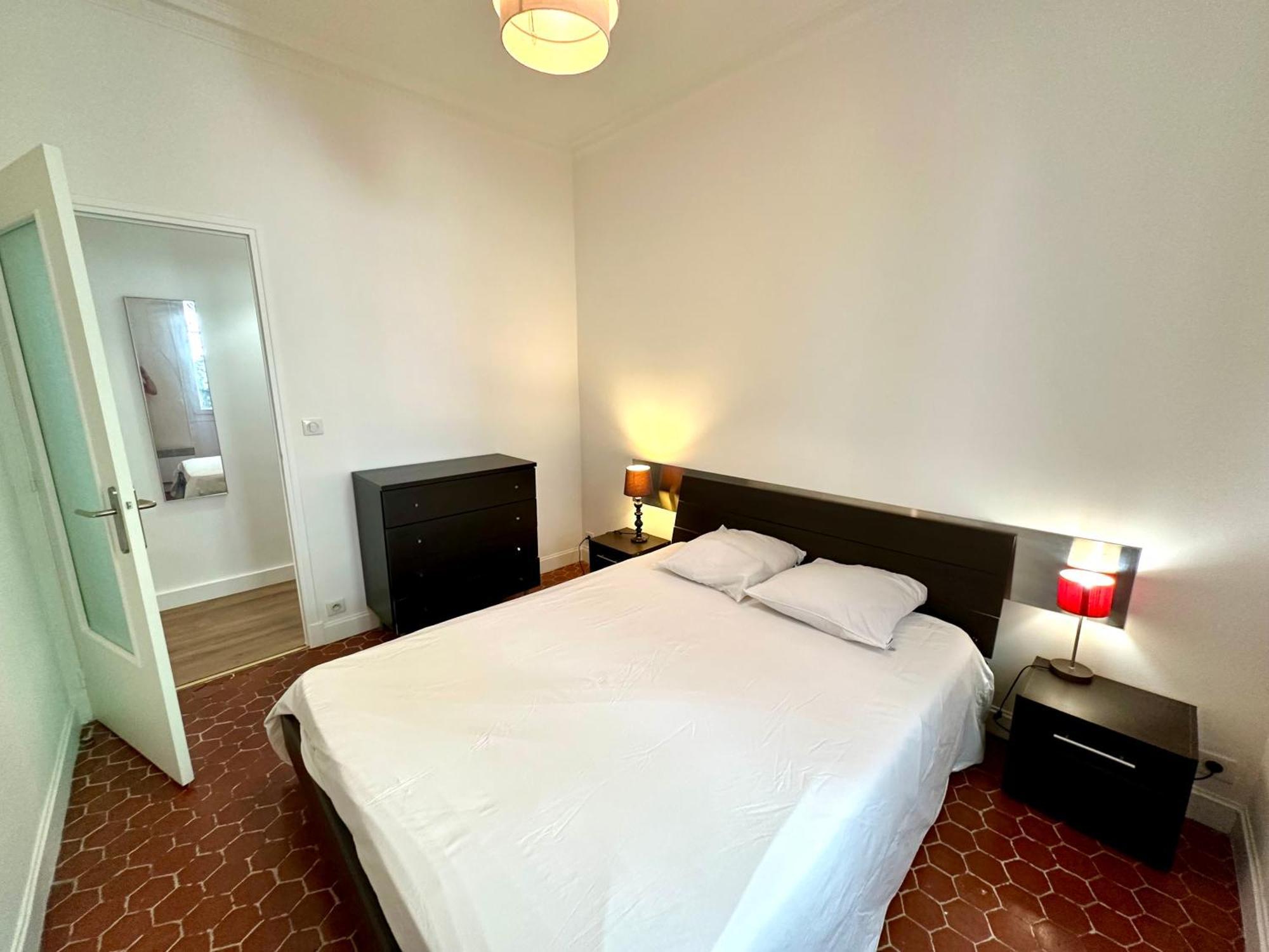 Residence Rauba Capeu Nice Buitenkant foto