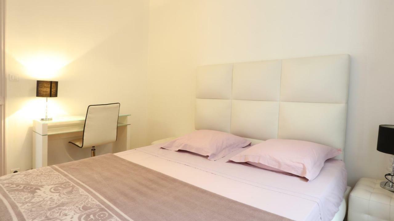 Residence Rauba Capeu Nice Buitenkant foto
